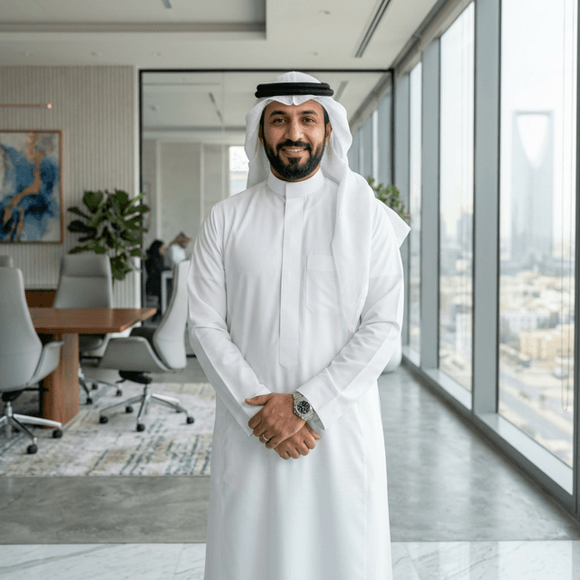 Saudi Professional